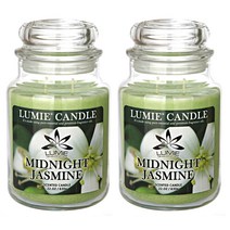 르미에 라지자 캔들 630g, 미드나잇 자스민, 2개