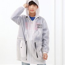 제이키드 아동용 주니어 지디 바람막이