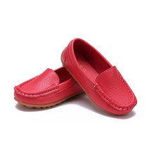 아동용 단화 로퍼 XZ-116