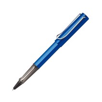 LAMY 알스타 수성펜, 오션블루, 1개