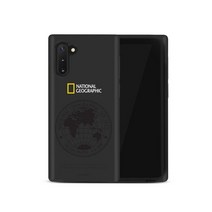 [갤럭시노트10 스킨] 내셔널지오그래픽 글로벌씰 더블프로텍티브 휴대폰 케이스