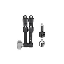 레오포토 아이패드 클램프 어뎁터 매직암, AM-3 kit, 1세트