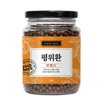 신선약초 평위환, 1개, 220g