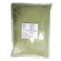 드랍쉽 보리어린잎 분말, 1kg, 1개