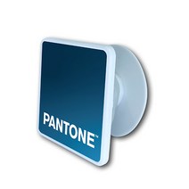 팬톤홈퍼니싱 사각 핸드폰 핑거톡, 다크블루, 1개