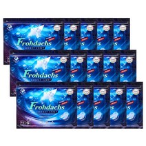 프로닥스 더블액션 시트세제, 15개, 15개입