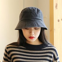 웨스트무브 DD 미들버킷 벙거지 모자