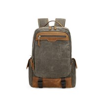 한솔 라별 누눅 카메라백, 그린