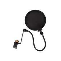 EWI 마이크스크린 팝필터, PF-2010, 혼합색상