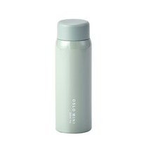 오슬로 미니 텀블러, 그린, 1개, 200ml