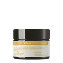 닥터플로라 천년초 줄기 옐로우크림, 50ml, 1개