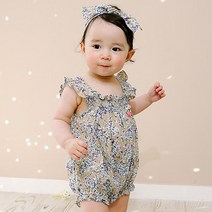 베베쥬 플라프릴 우주복