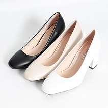 THE STYLE 여성펌프스 하이힐 7.5cm 66258