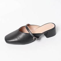 여성용 로퍼힐 66367
