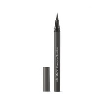 이니스프리 파워프루프 펜 아이라이너 0.6g, 1호 블랙, 1개