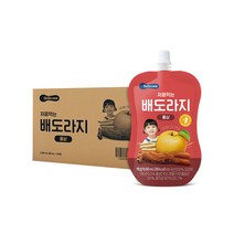 농협 동의삼 꿀배도라지홍삼 진액스틱 10g x 100포, 30포