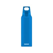지그 핫 앤 콜드 원 보온보냉 텀블러, 일렉트릭 블루, 500ml