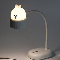 라인프렌즈 포터블 램프 무드등, CONY