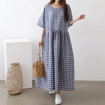 팡팡샵 R 칼라 고방 임산부 원피스
