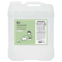 뽀숑 반려동물 탈취제 숲속의 산책, 13L, 1개