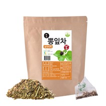 양원농장 뽕잎차, 1.2g, 100개입, 1개