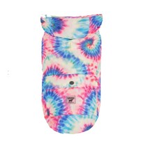 캐나다푸치 강아지 레인코트, 타이다이