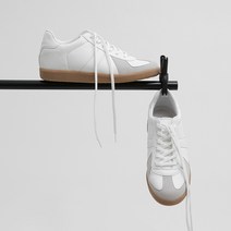 힐탑 6cm 키높이 독일군 하인츠 커플 스니커즈 JC4741