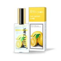 쁘띠크로와 썬 레몬 오 드 뚜왈렛, 30ml