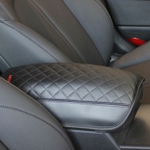 아트로마 엠보싱 팔걸이 쿠션, 더뉴 K5 2018