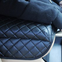 아트로마 엠보싱 팔걸이 쿠션, 더뉴 카니발