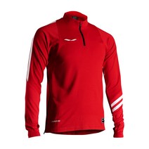 준타스 베이직 슈퍼레이티보 하프집업