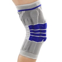 열자기지압 무릎펴 1500 건강보호대 S, 1개