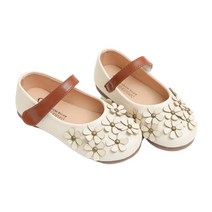 여아용 플랫 구두 kd288