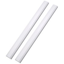 이놀 프리미엄 고강도 전선몰딩 750mm BOM524 2p, 화이트