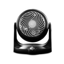 아이리스 저소음 컴팩트 에어 써큘레이터, PCF-HD15N(블랙)