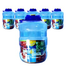 청매실 과실주병, 22L, 6개