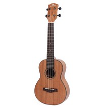 로코망고 우쿨렐레 유광 CU-300M + 구성품 12종 랜덤발송, 콘서트