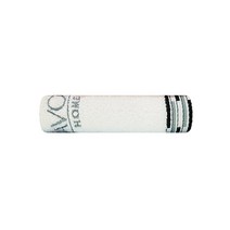 송월타월 샤보렌 줄 주름바스 68 타월 450g 면사, 아이보리, 1장