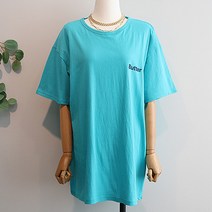 이얀 임산부용 버터 면티