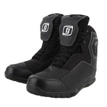 유럽수출 라이딩 부츠 안전한 포빅 스카페타플러스 바이크 슈즈 오토바이 신발