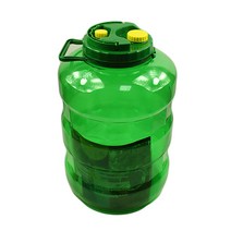 과실주 담금주 발효용 PET병, 20L, 1개