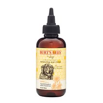 버츠비 케어플러스 릴리빙 이어 강아지 린스 카모마일앤로즈마리, 118ml, 1개