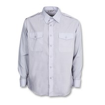 워크맨 현장용 경비복 긴팔 작업복 WT-100-1, 그레이