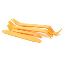 모나코올리브 차량용 내장재 시공리무버 4개입, 1세트