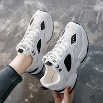 제이에이치컴퍼니 여성 트렌드 스타일 어글리 운동화