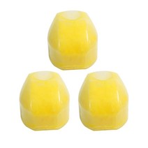 코워 비타민 샤워기 필터, 3개