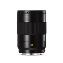 라이카 APO-Summicron-SL 35mm f/2 ASPH 카메라 렌즈