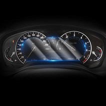 앤티스 차량용 계기판 보호 필름, BMW  X3 25i 2018년, 1개