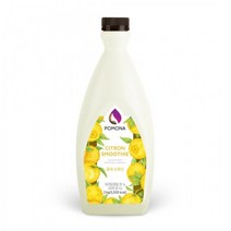 포모나 유자 스무디, 2kg, 1개