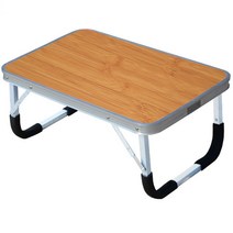 오웬 아달리 접이식 테이블, 월넛